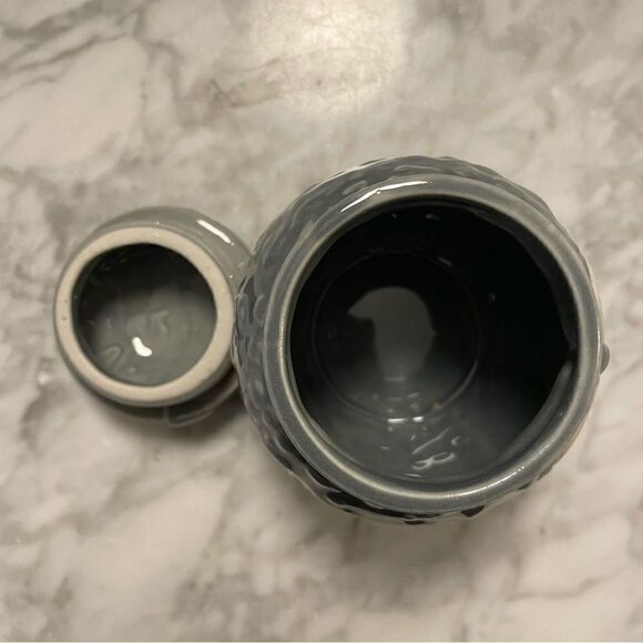 Set of 3 Disney Nightmare Before Christmas Apothecary Jars - Picture 4 of 6